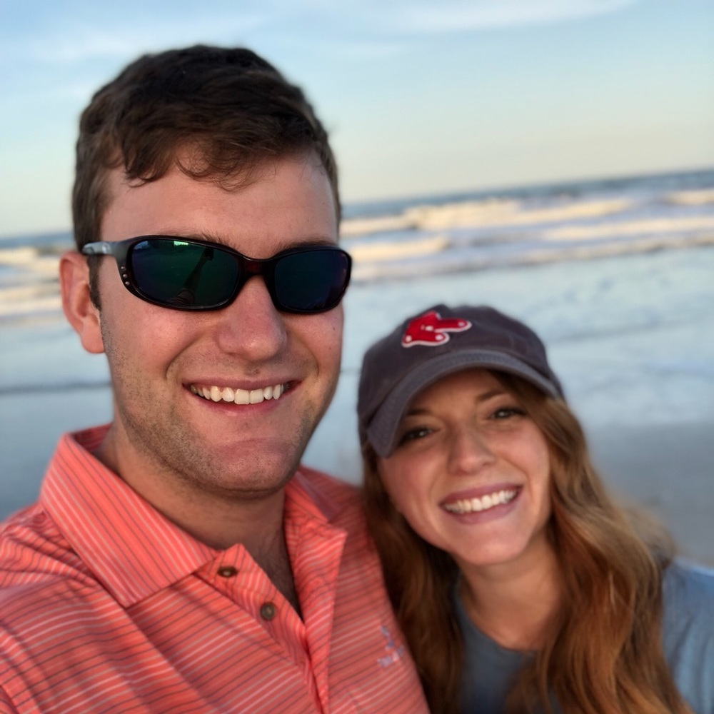 Meet your Posher, Bryan